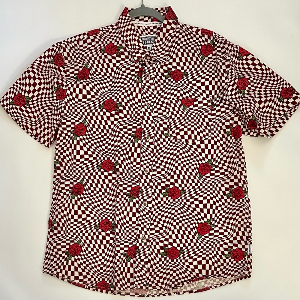 Cornerstore Bodega Shirt